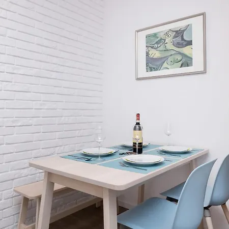 Center Strzelecka By Renters Apartament *