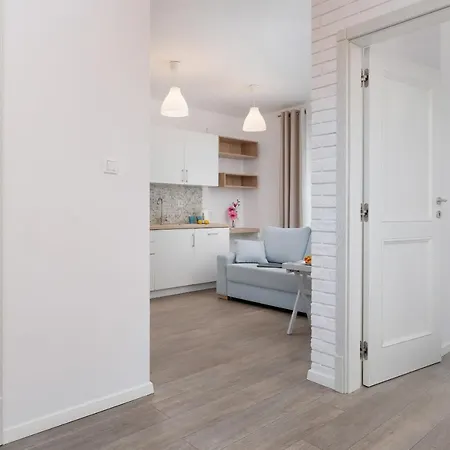 Center Strzelecka By Renters *