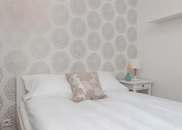 Apartament Center Strzelecka By Renters