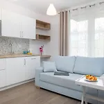 Center Strzelecka By Renters Апартаменты *