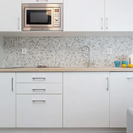 Center Strzelecka By Renters פוזנן