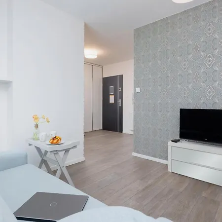 Center Strzelecka By Renters * פוזנן