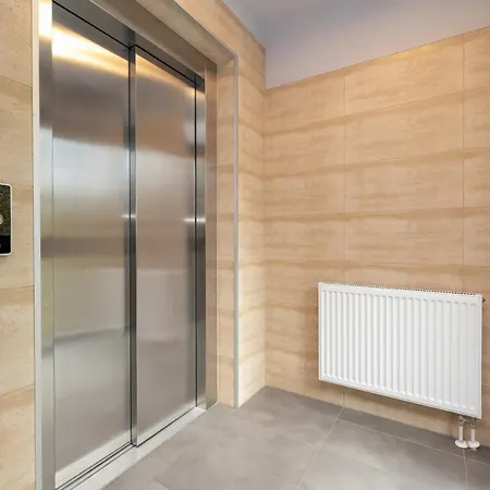 Apartamento Center Strzelecka By Renters *