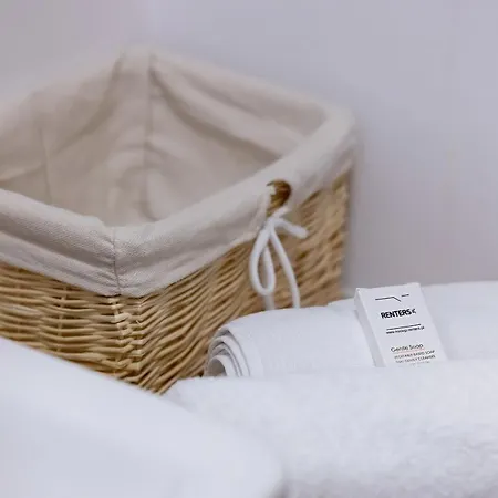 Center Strzelecka By Renters * Познань