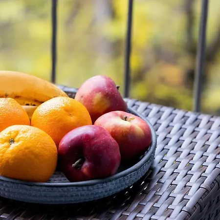 Апартаменты Center Strzelecka By Renters *