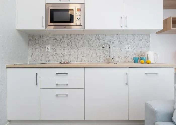 Center Strzelecka By Renters Posen