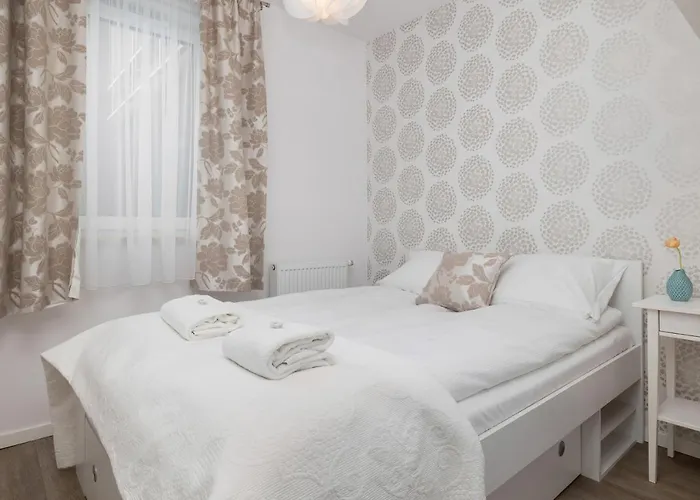 Center Strzelecka By Renters Apartamento