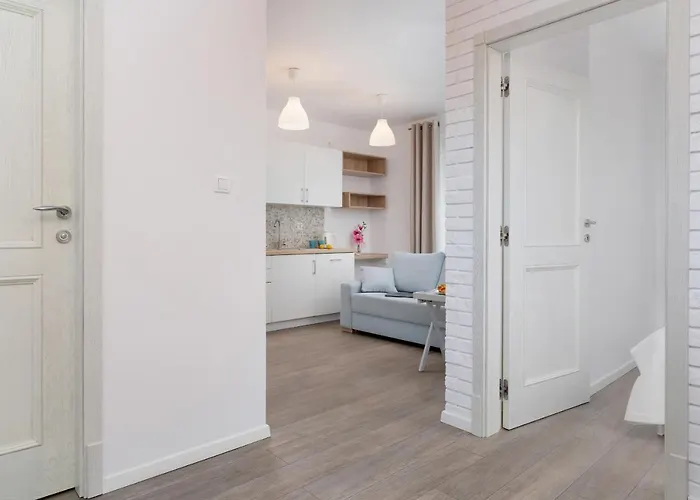 Center Strzelecka By Renters *