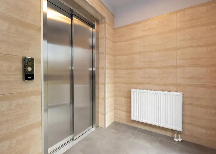 Апартаменты Center Strzelecka By Renters *