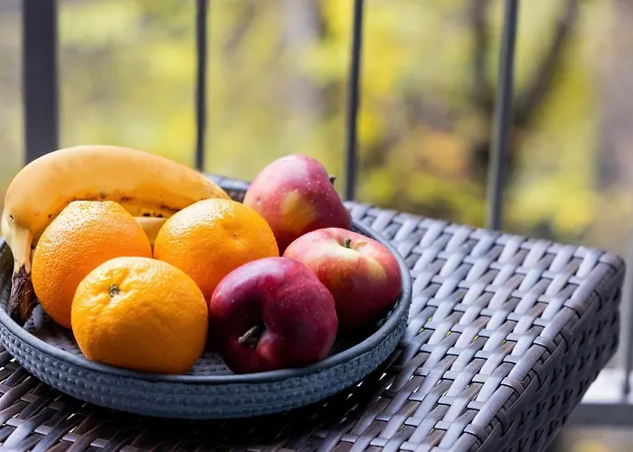 Apartamento Center Strzelecka By Renters *